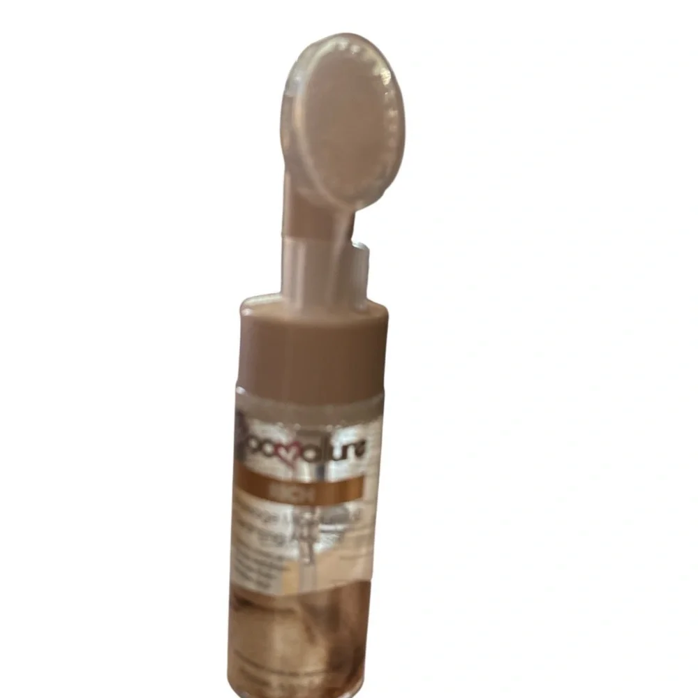 Rich Massage Cleansing Mousse